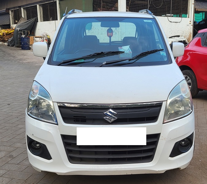 MARUTI WAGON R in 